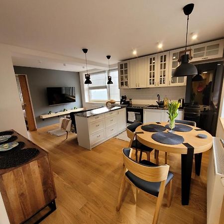 Appartement Na Bogowce à Zakopane Extérieur photo