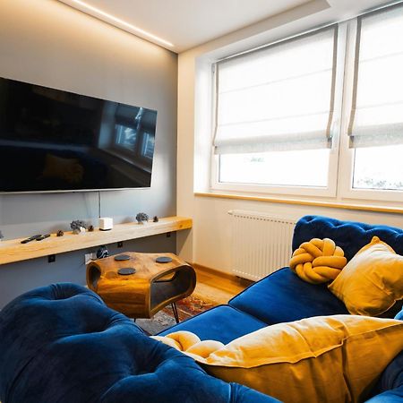 Appartement Na Bogowce à Zakopane Extérieur photo