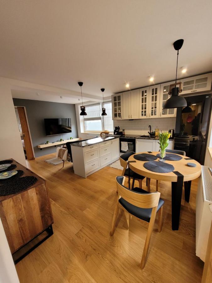 Appartement Na Bogowce à Zakopane Extérieur photo