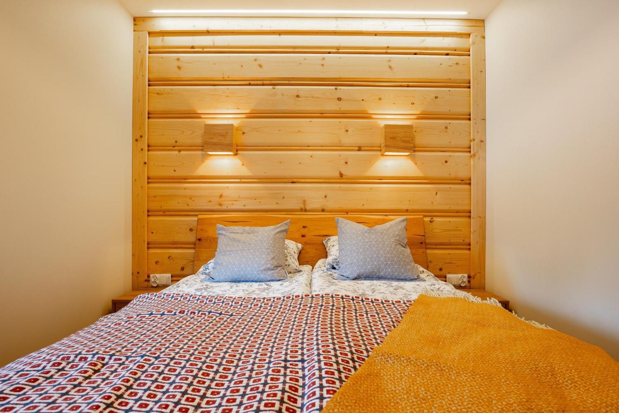 Appartement Na Bogowce à Zakopane Extérieur photo